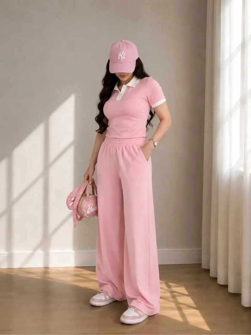 Tenue Dalida — photo 2