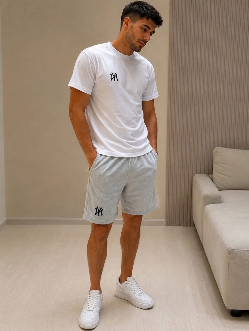Tenue Sport Homme — photo 2