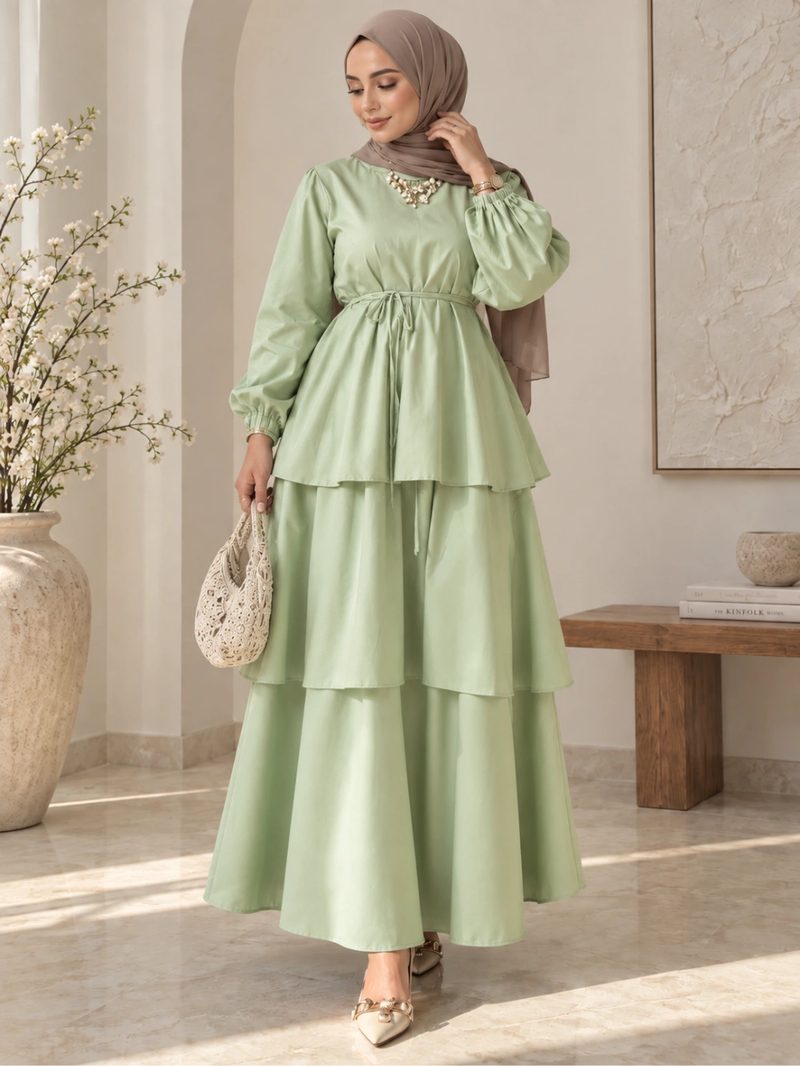 Robe Frida — photo 2