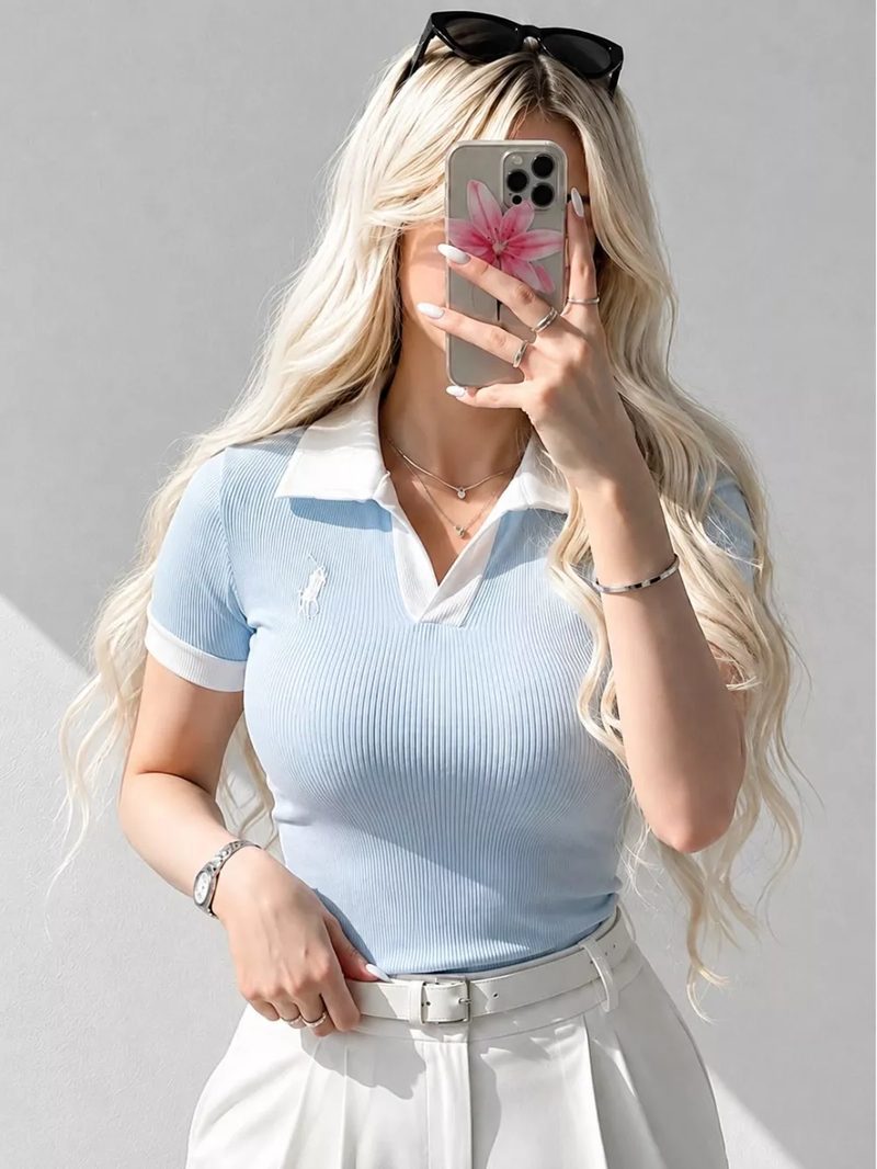 Pull Femme — photo 2