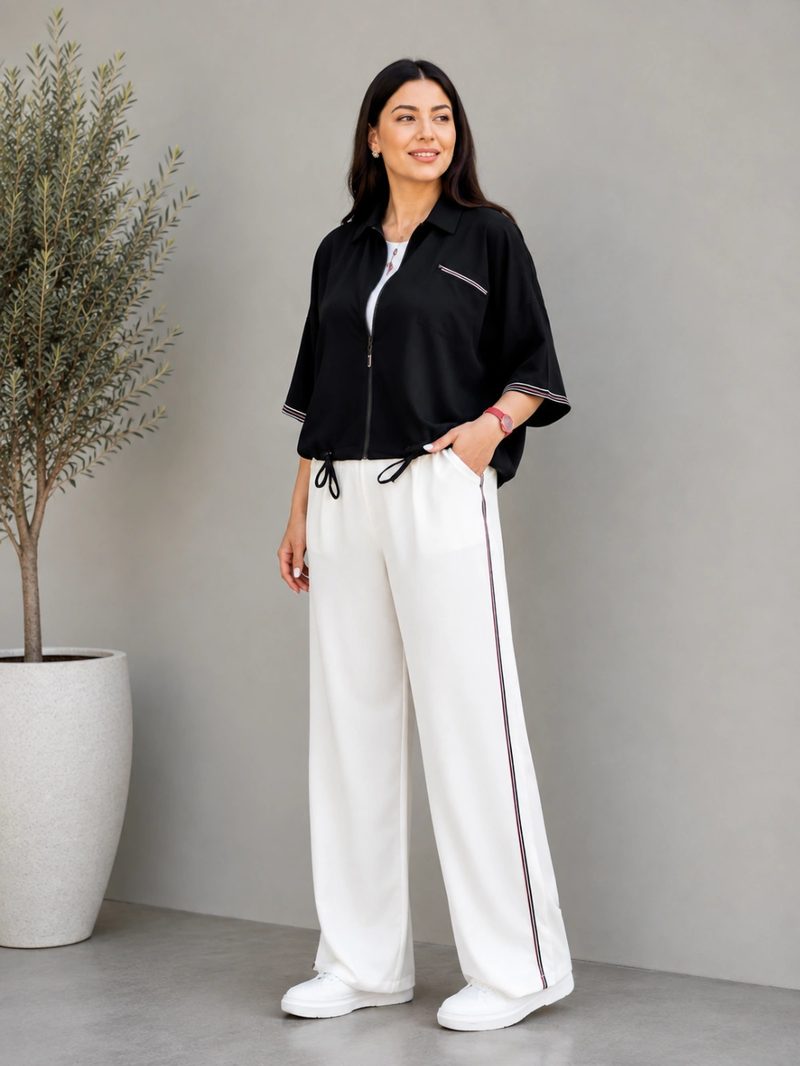 Tenue Douma — photo 3