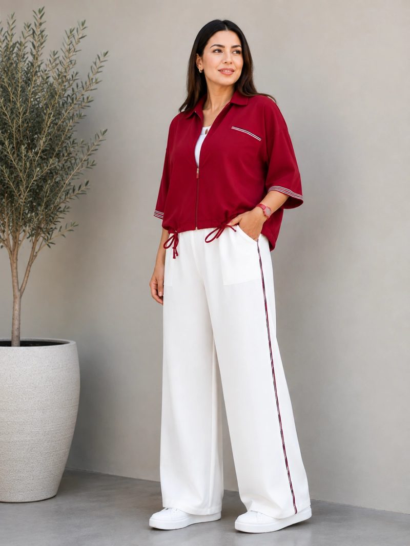 Tenue Douma — photo 2
