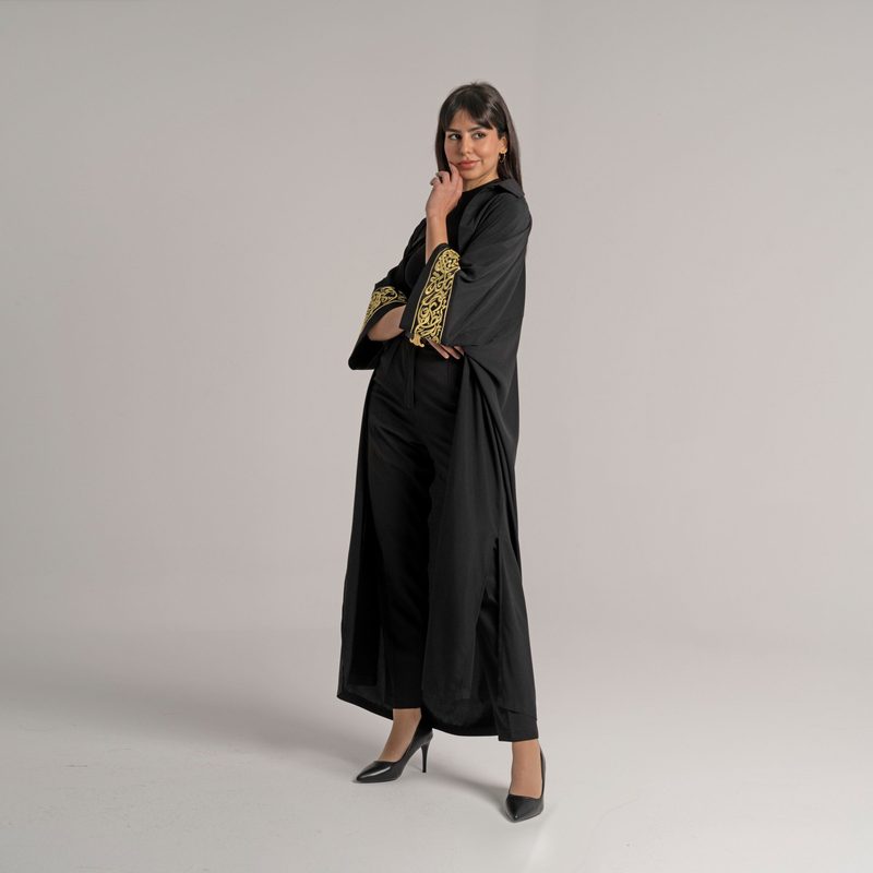 Kimonos Élégants et Fluides — photo 5