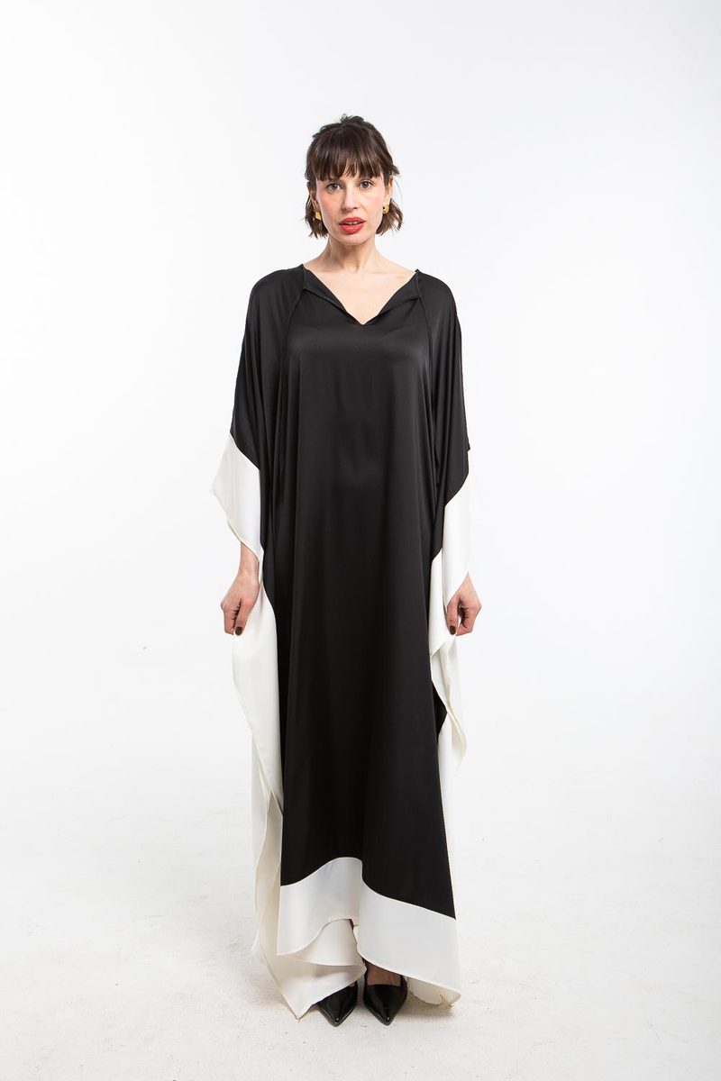 Jebbah satin — photo 4