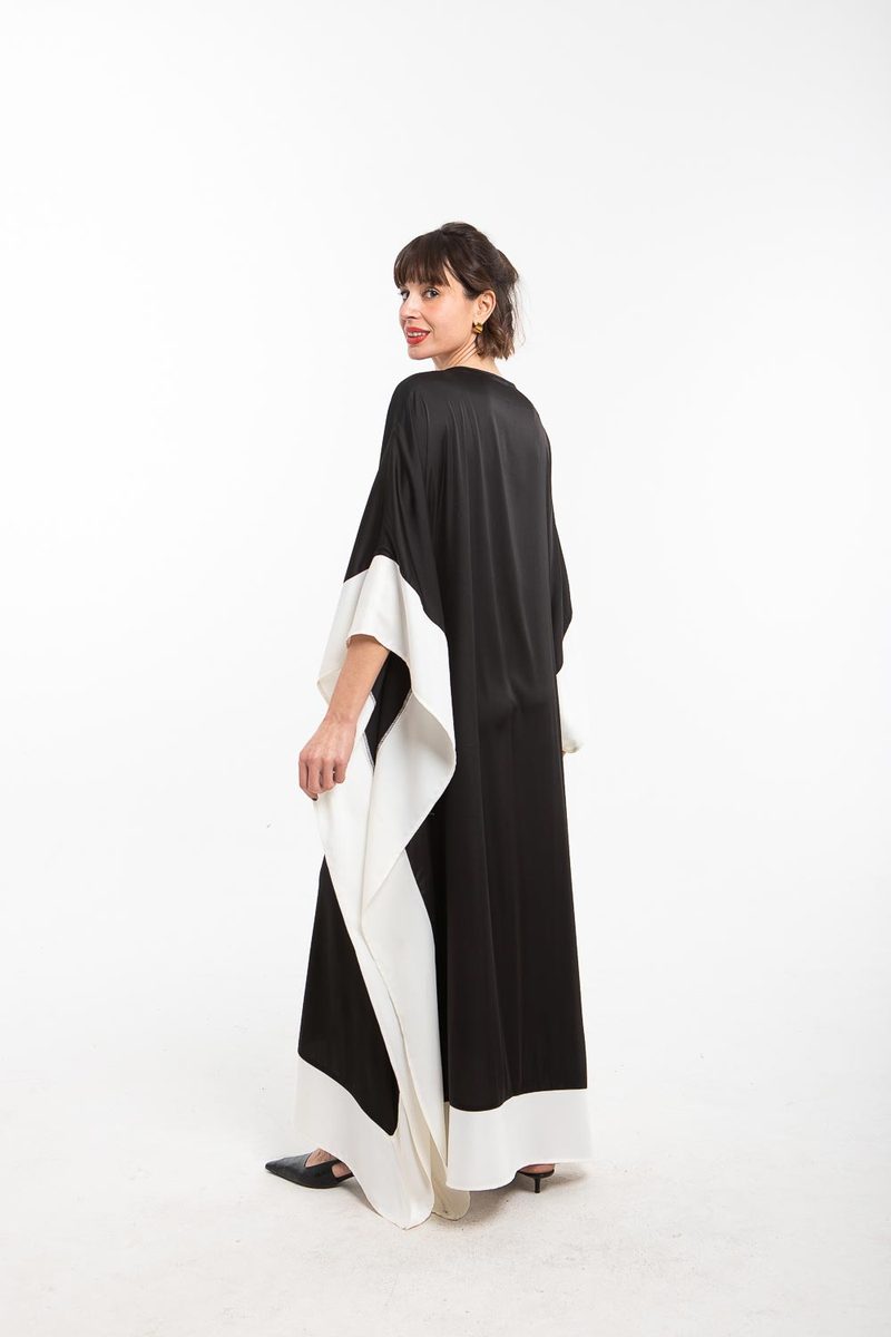 Jebbah satin — photo 6