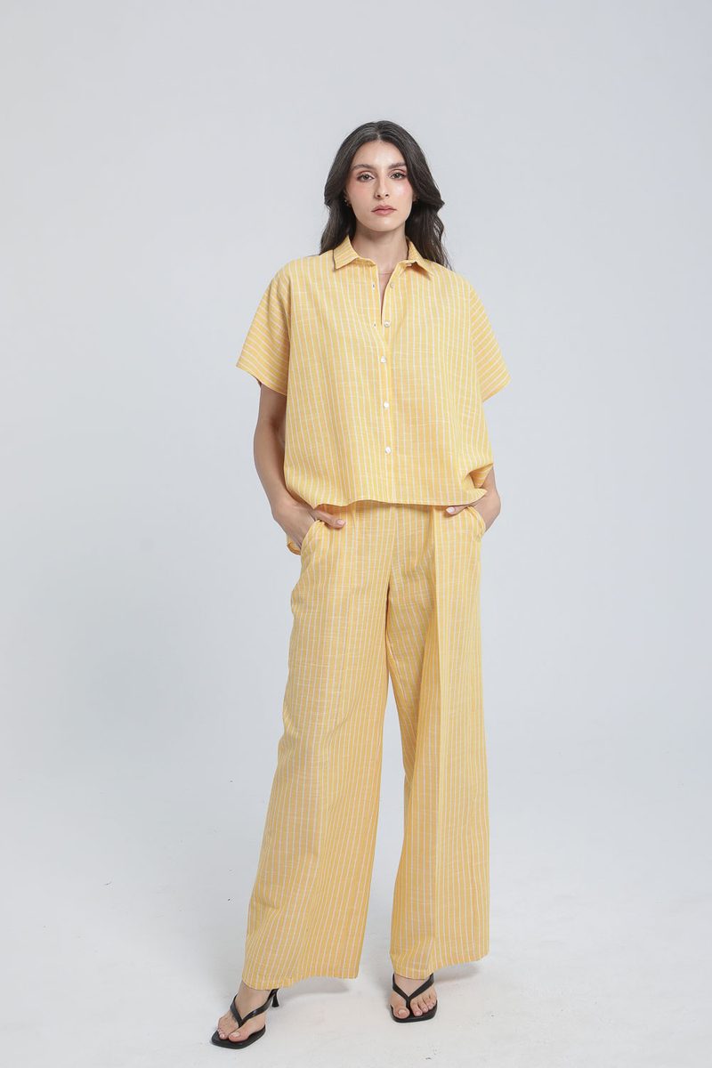 Chemise — photo 5