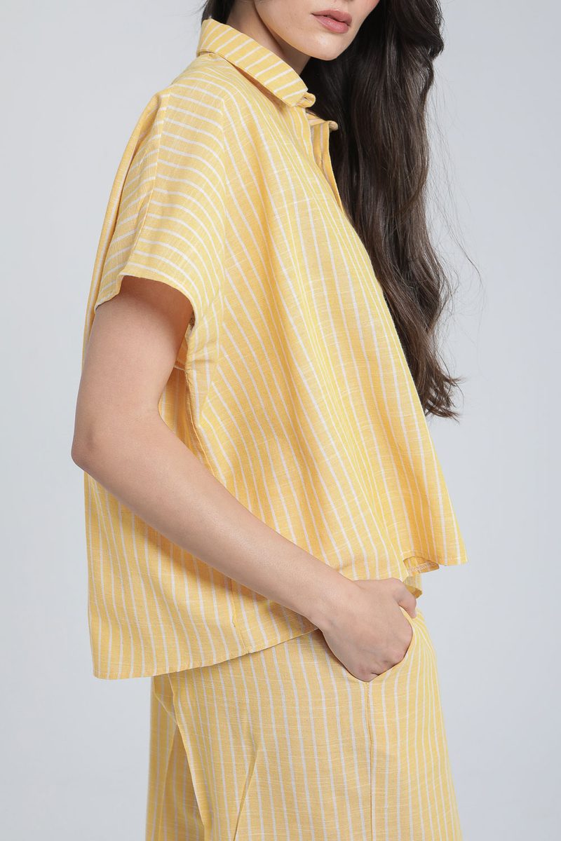 Chemise — photo 3
