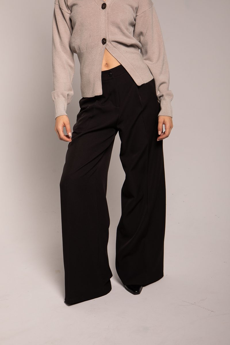 Pantalon Signature — photo 4