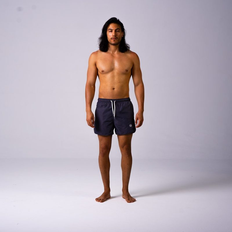 Classic Swim Short Grey — photo 2