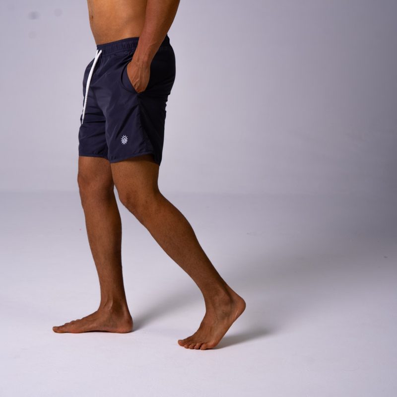 Regular Swim Short Grey — photo 3