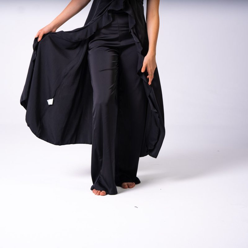 Positano Pants Black — photo 2