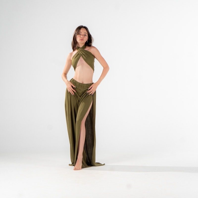 Ulu Top Green — photo 2
