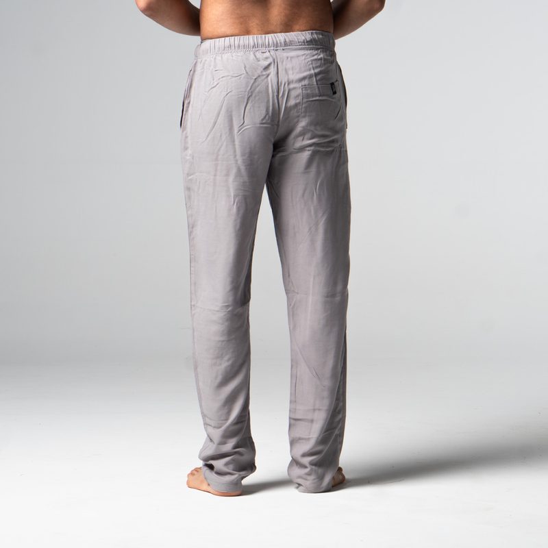 Thai Pants Grey — photo 5