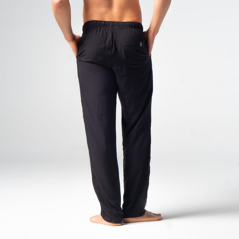 Thai Pants Black — photo 2