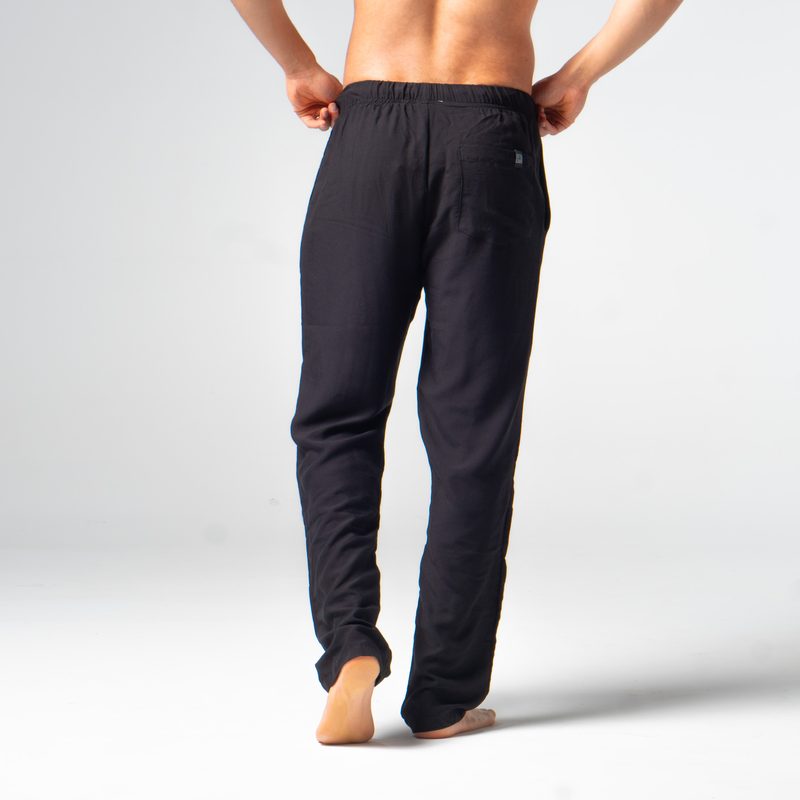 Thai Pants Black — photo 3