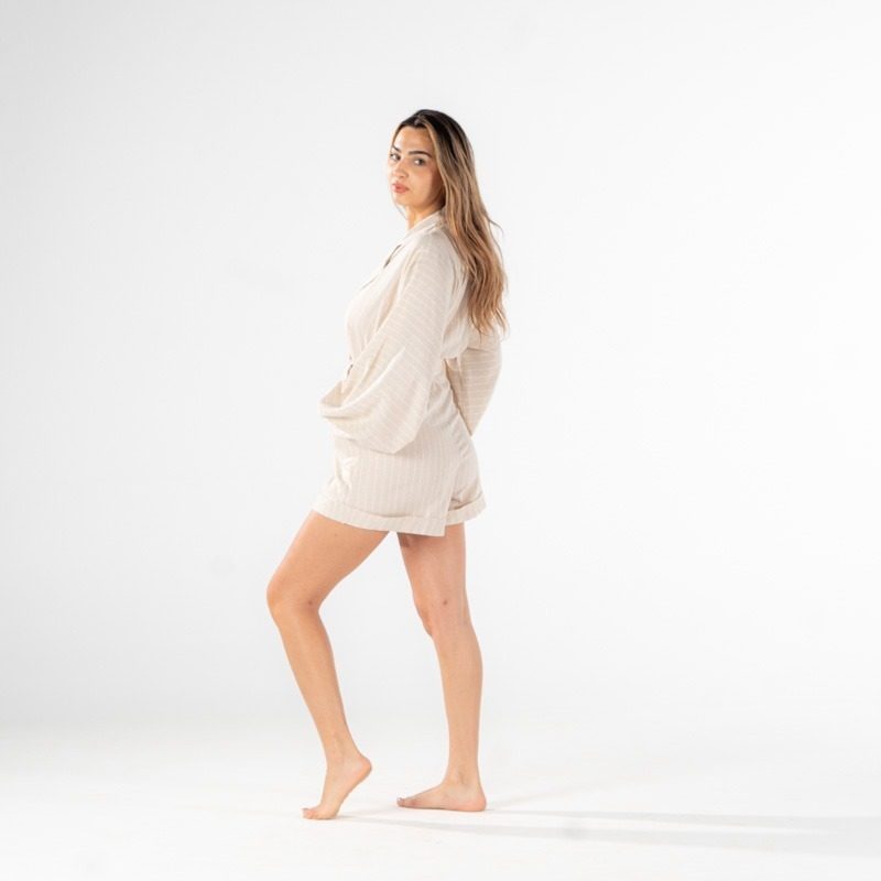 Gili Jumpsuit — photo 5