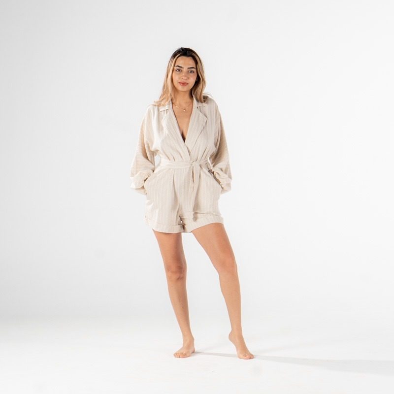 Gili Jumpsuit — photo 6