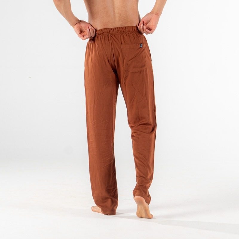 Thai Pants Brown — photo 2