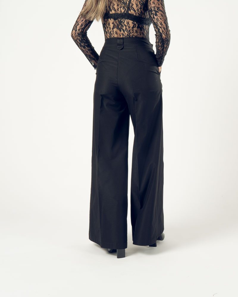 Majesty Pants Black — photo 4