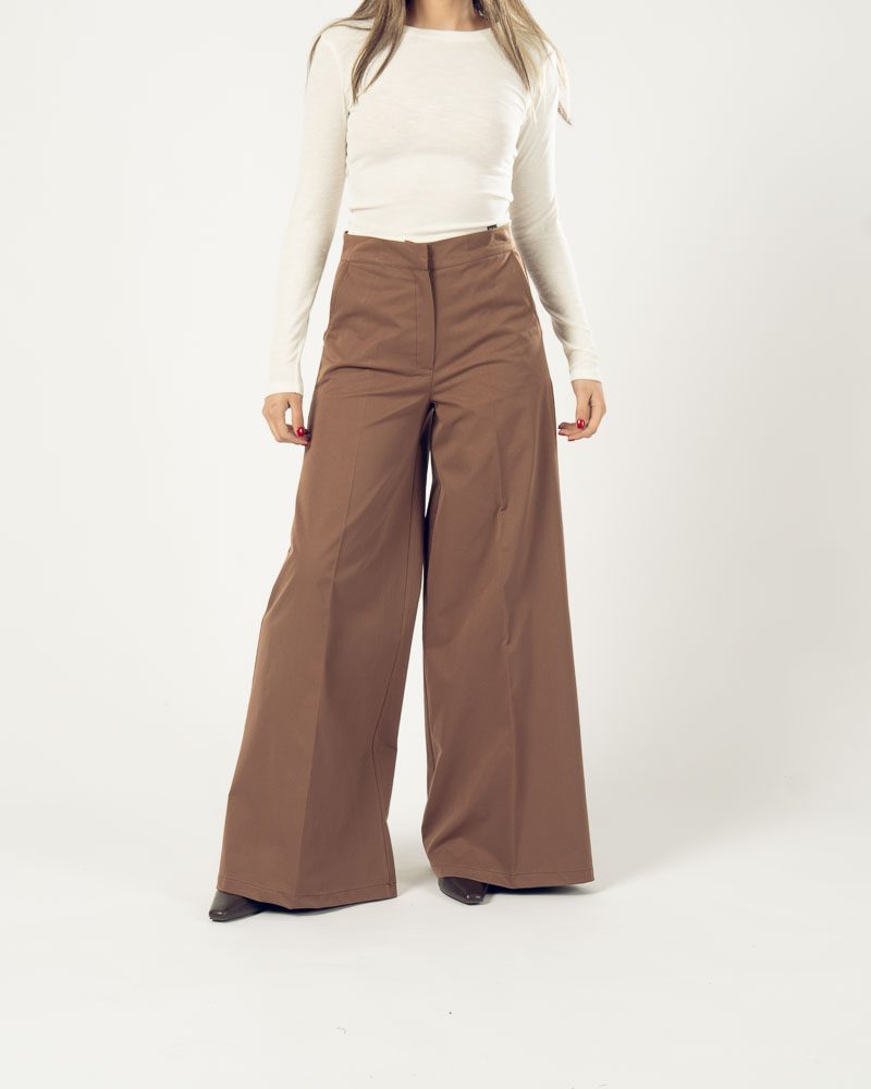 Majesty Pants Brown — photo 5