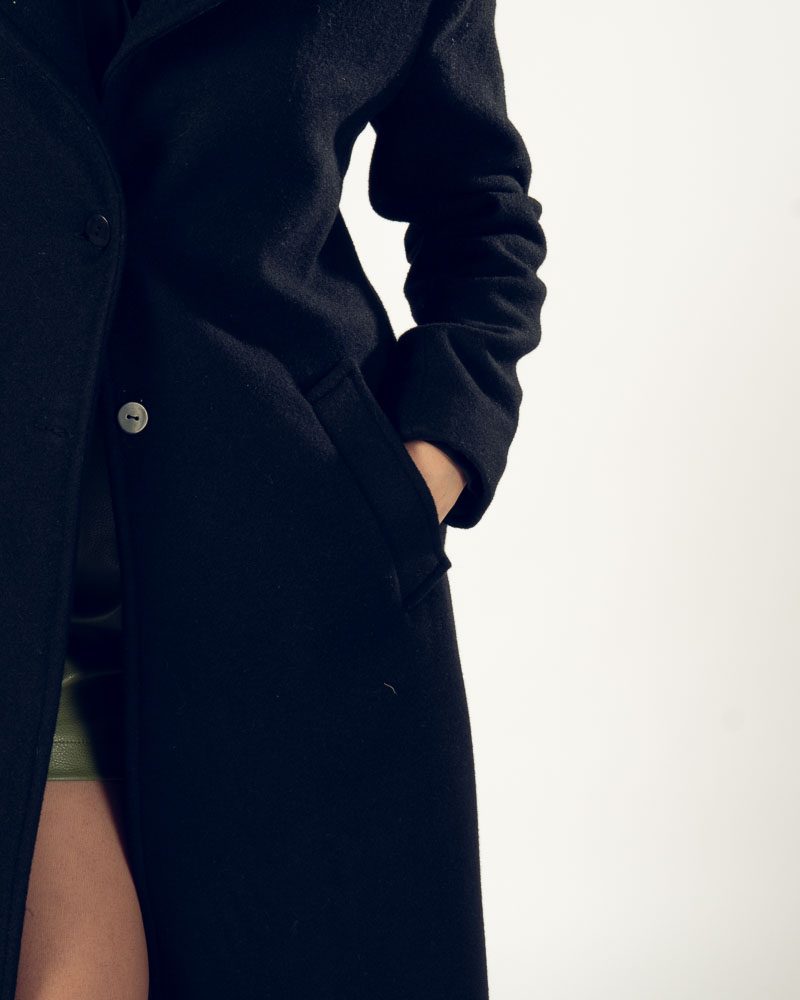 Wool Coat — photo 5