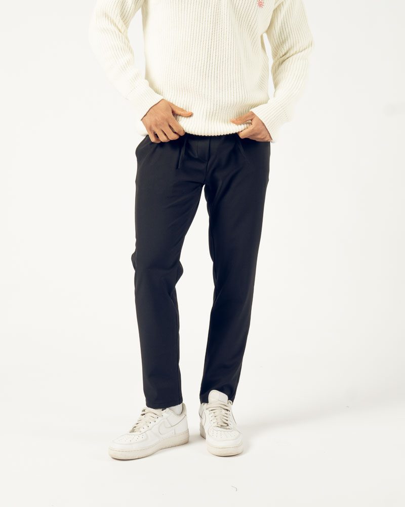 Casual Pants Black — photo 2