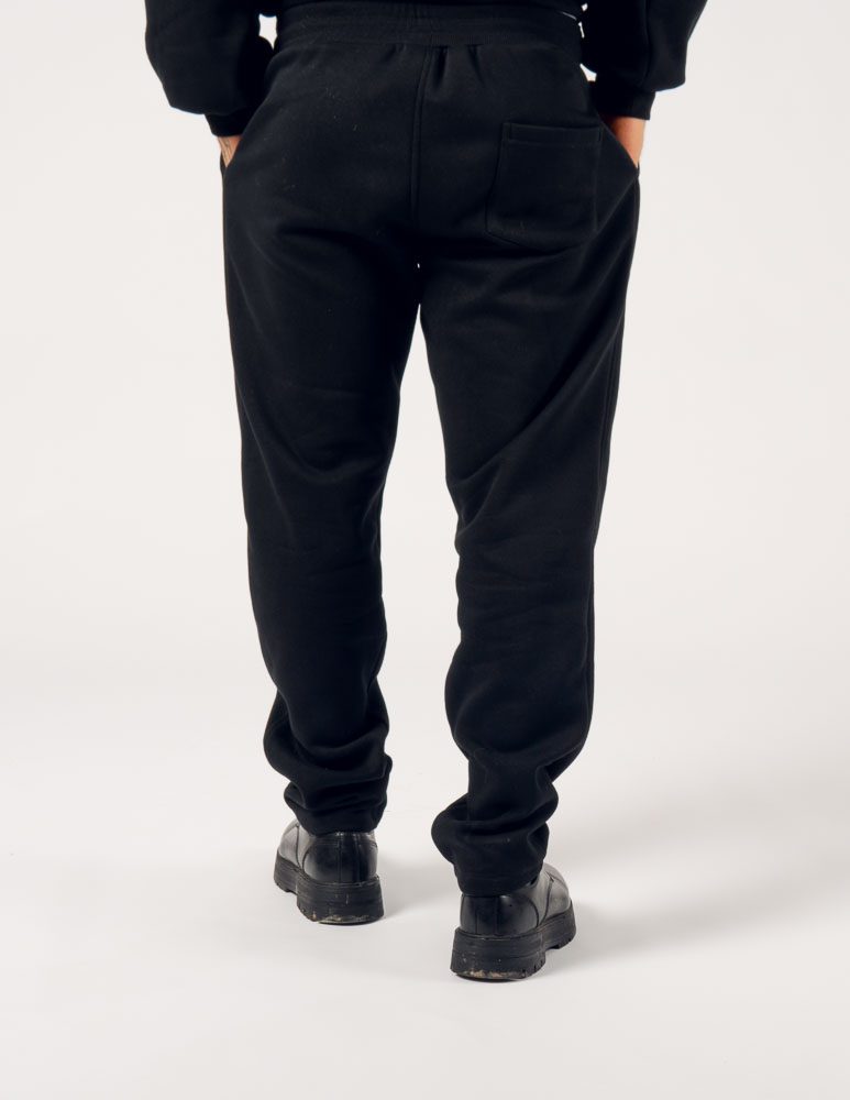 Sweat Pants Black — photo 6