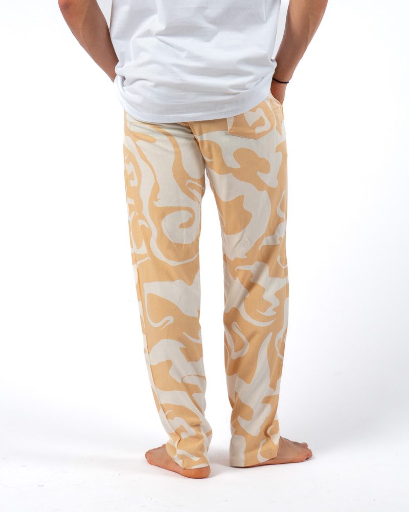Thai Pants Kush Beige — photo 2