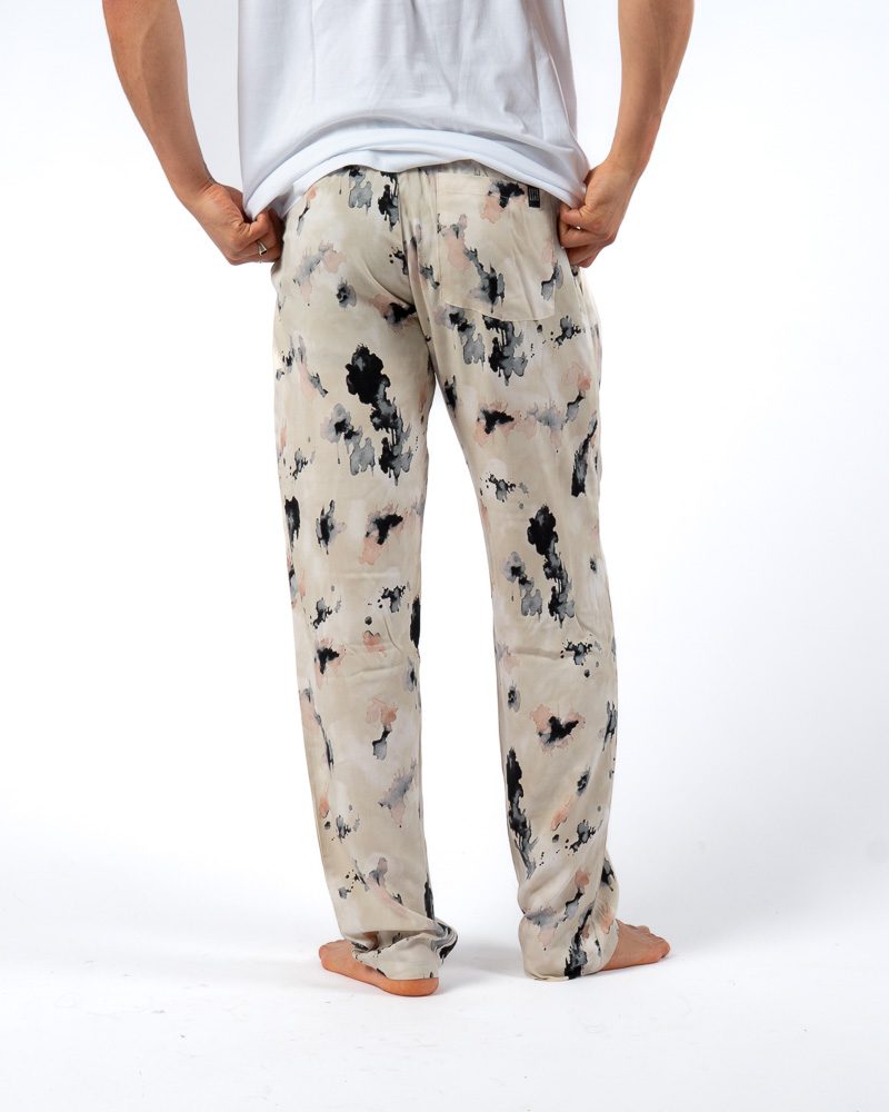 Thai Pants Bedouin Black — photo 2