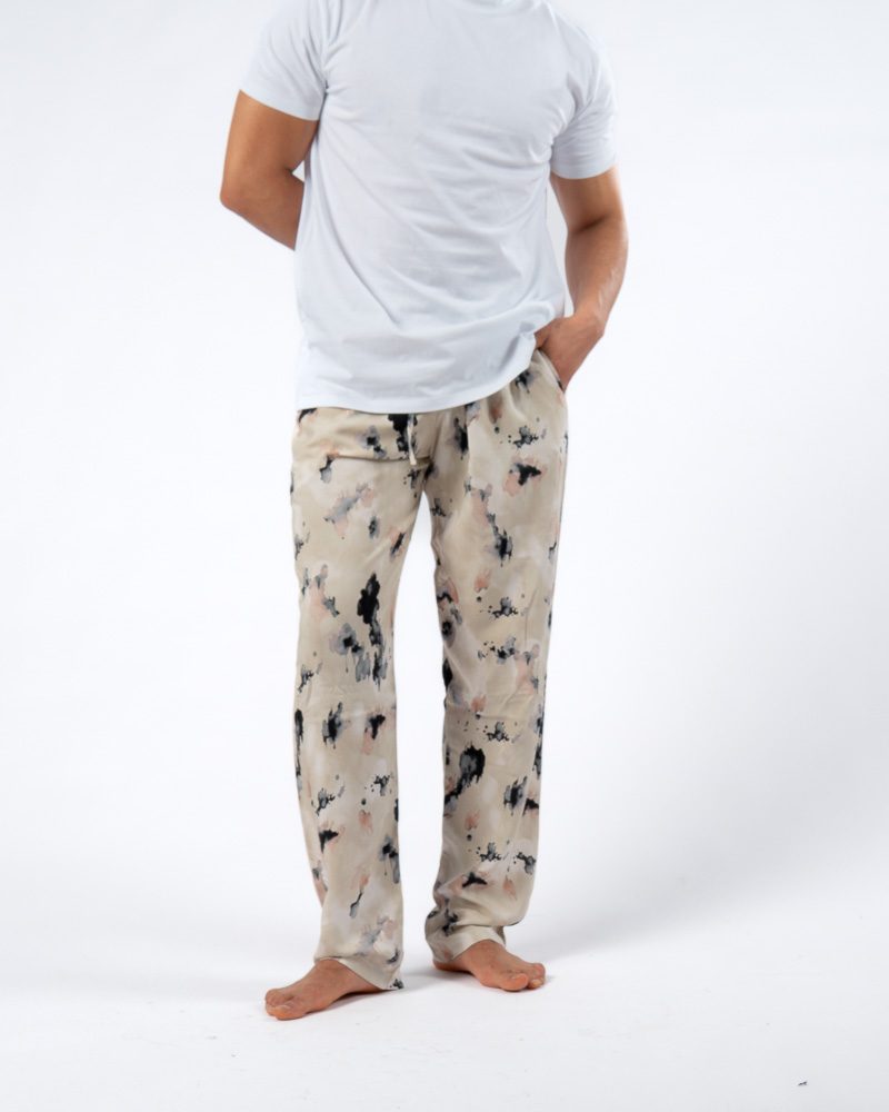 Thai Pants Bedouin Black — photo 5