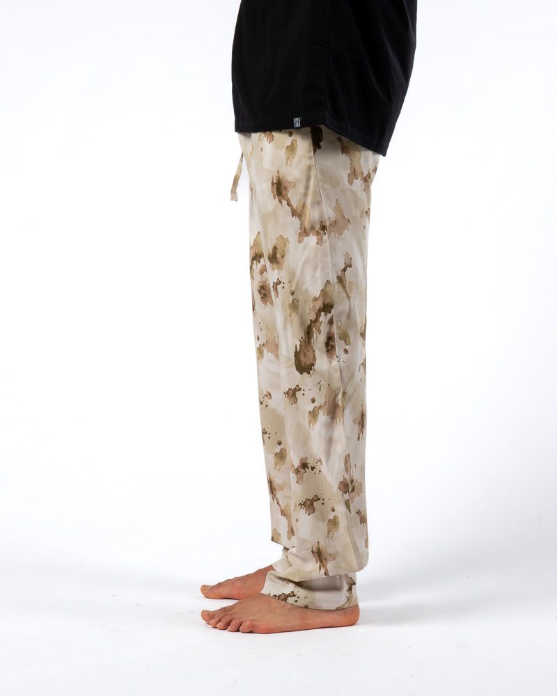 Thai Pants Bedouin Brown — photo 4
