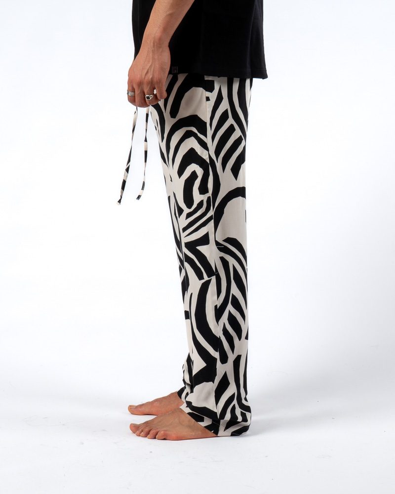 Thai Pants Bantu Black — photo 4