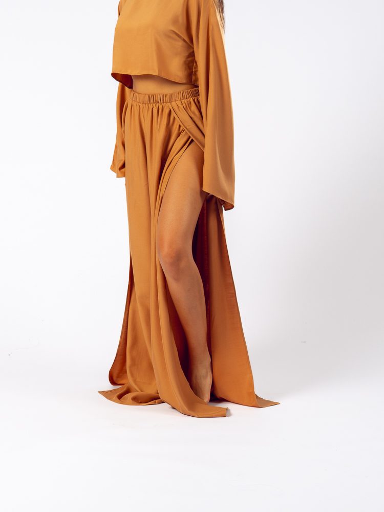 Maui Pants Bronze — photo 3