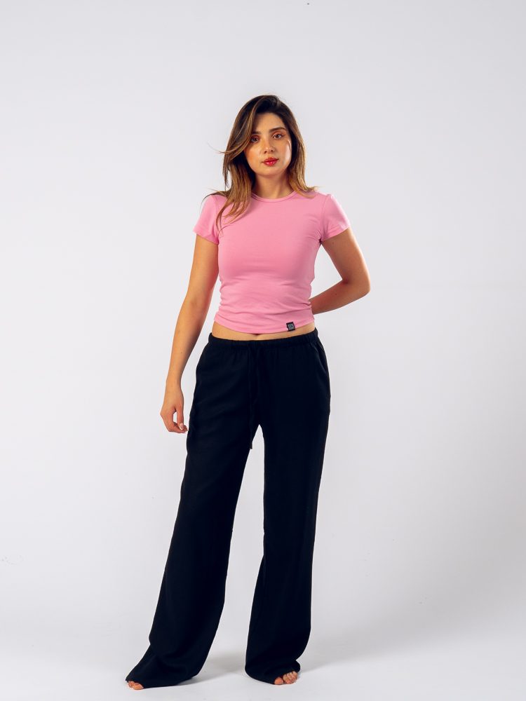 Basic Top Pink — photo 3
