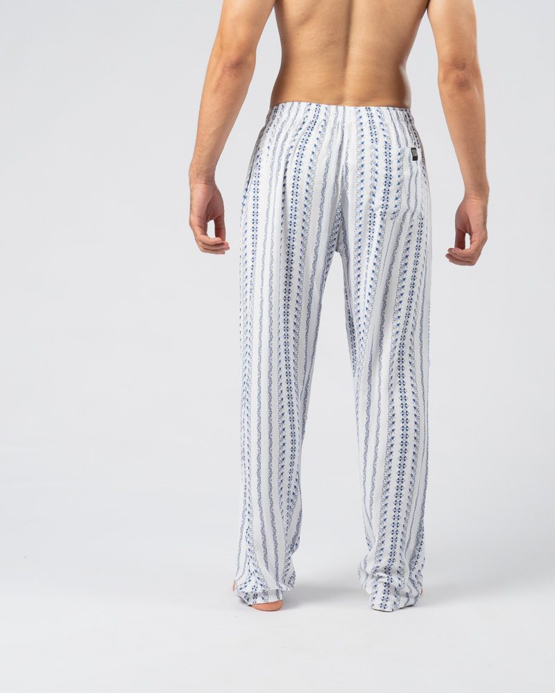 Thai Pants Maya Blue — photo 3