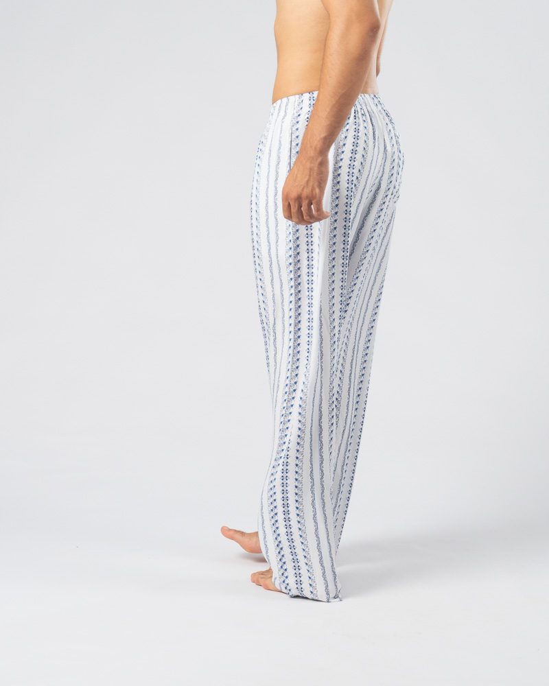 Thai Pants Maya Blue — photo 4