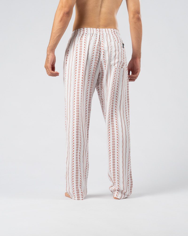 Thai Pants Maya Red — photo 3