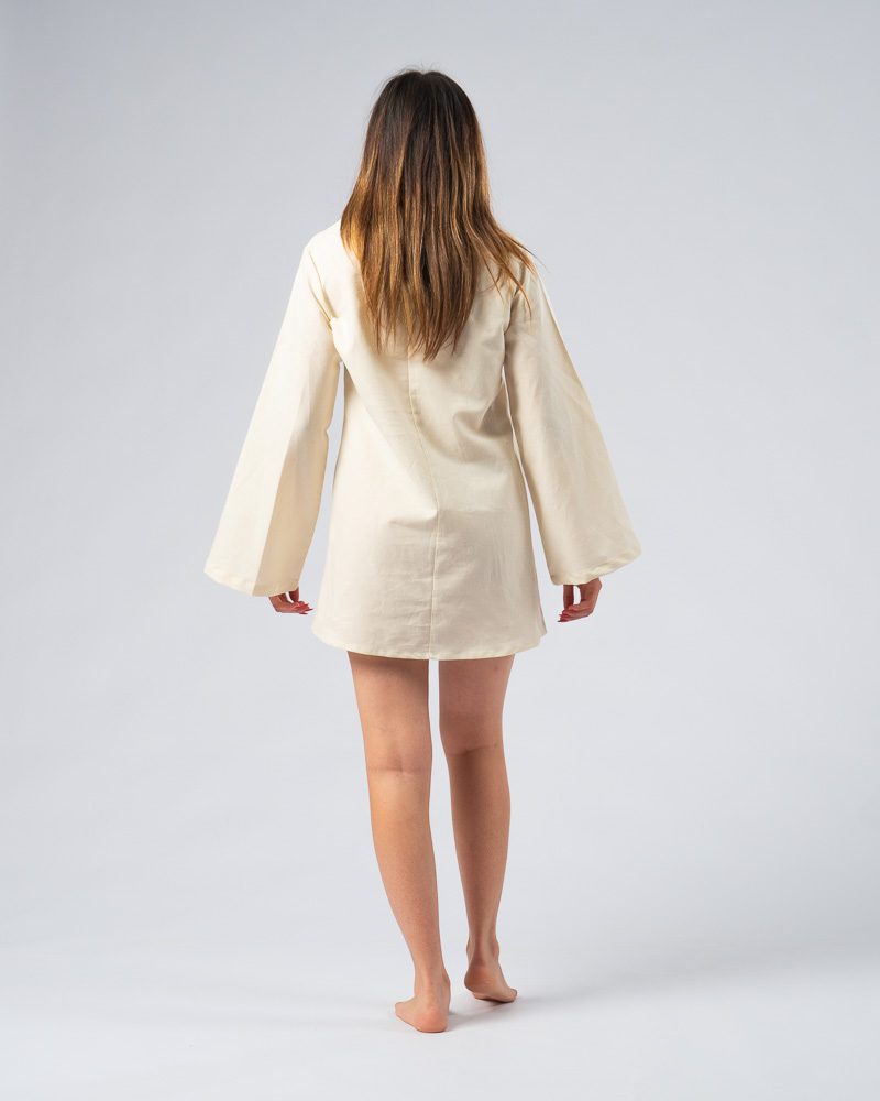 Moon Dress Cream — photo 2