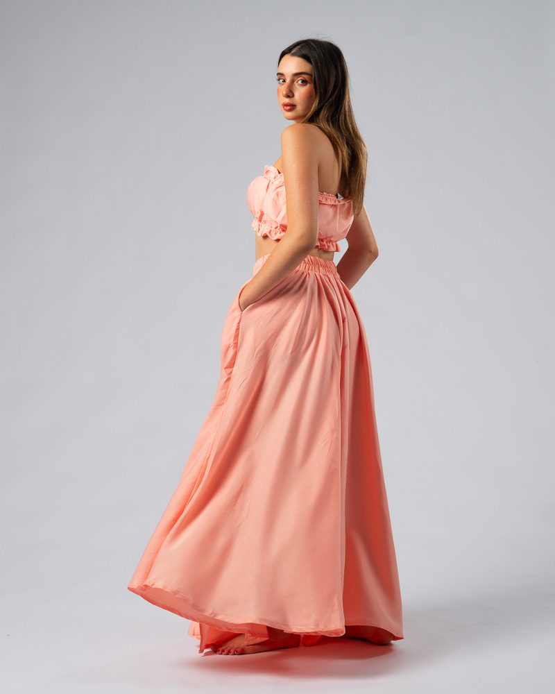 Palawan Top Pink — photo 3