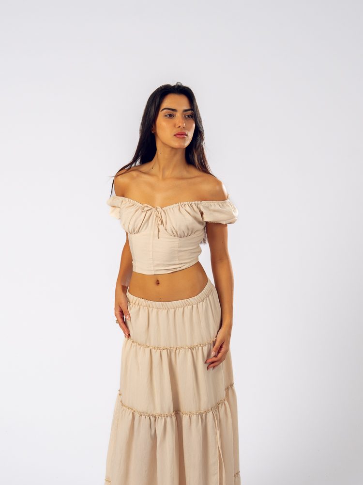 Sicily Set Beige — photo 2