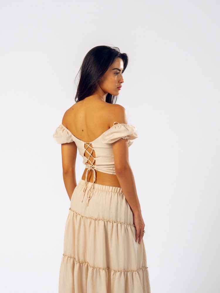 Sicily Set Beige — photo 3
