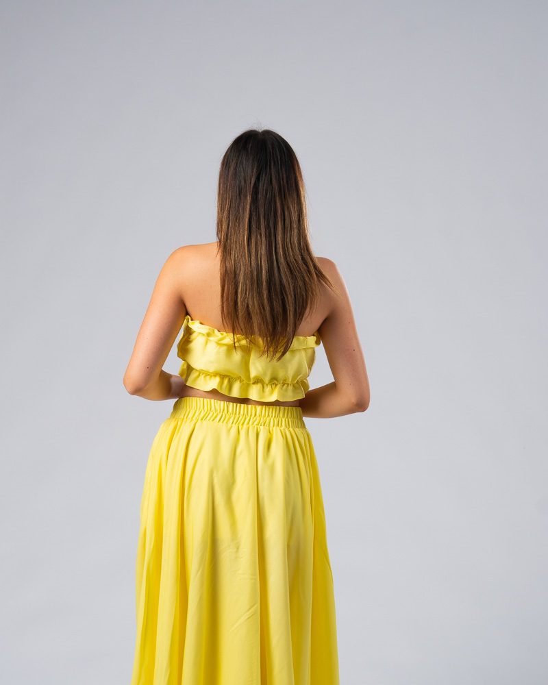 Palawan Set Yellow — photo 2