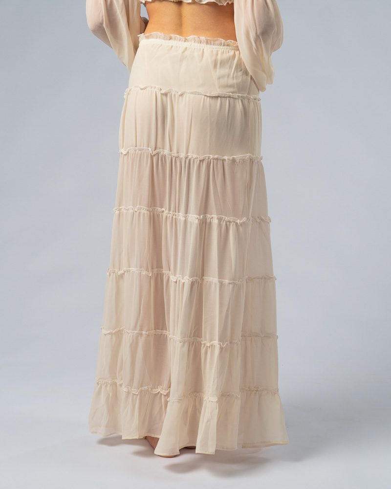 Wild Set White — photo 2