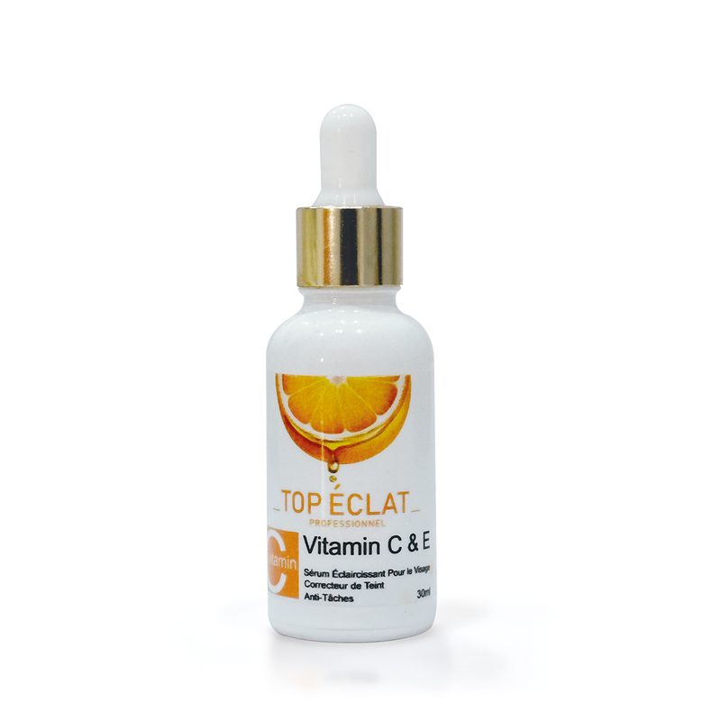 Sérum Vitamine C Top Eclat — photo 2