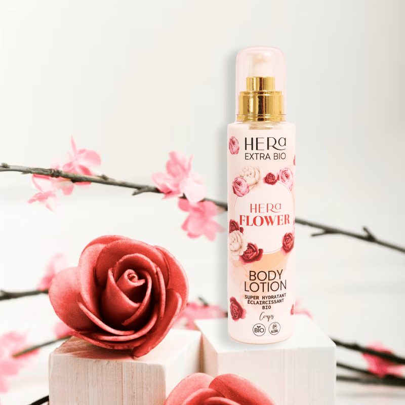 pack hera flower — photo 3