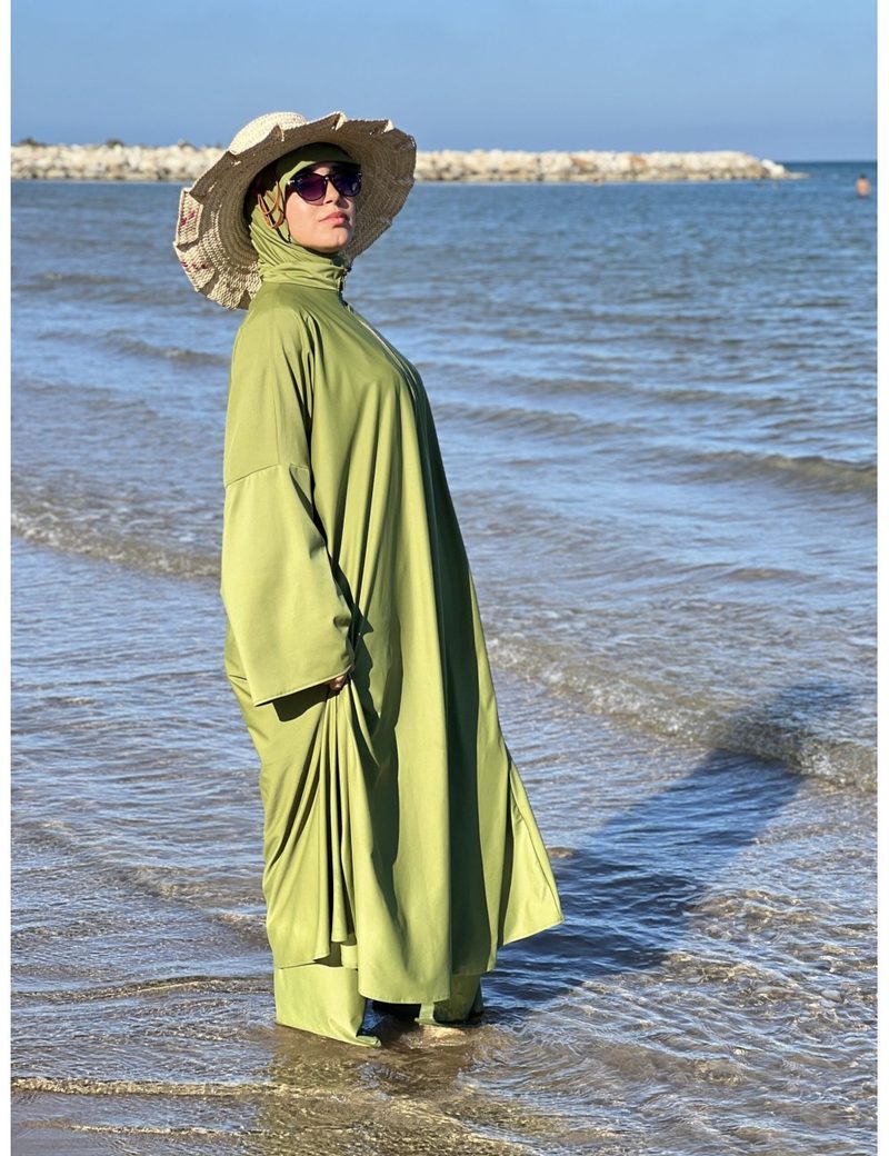 بوركيني مارين — photo 2