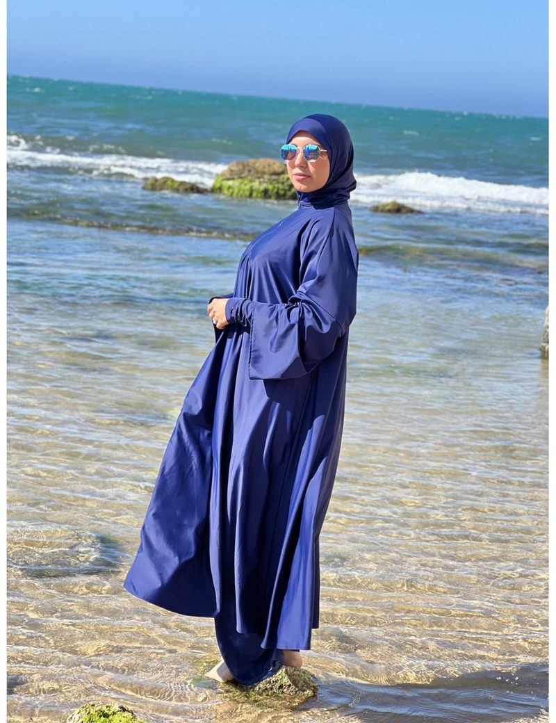 بوركيني مارين — photo 3