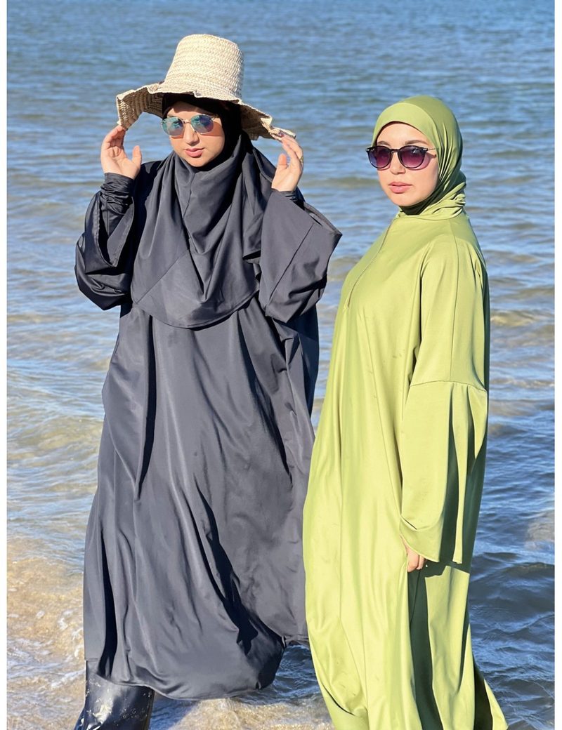بوركيني مارين — photo 4
