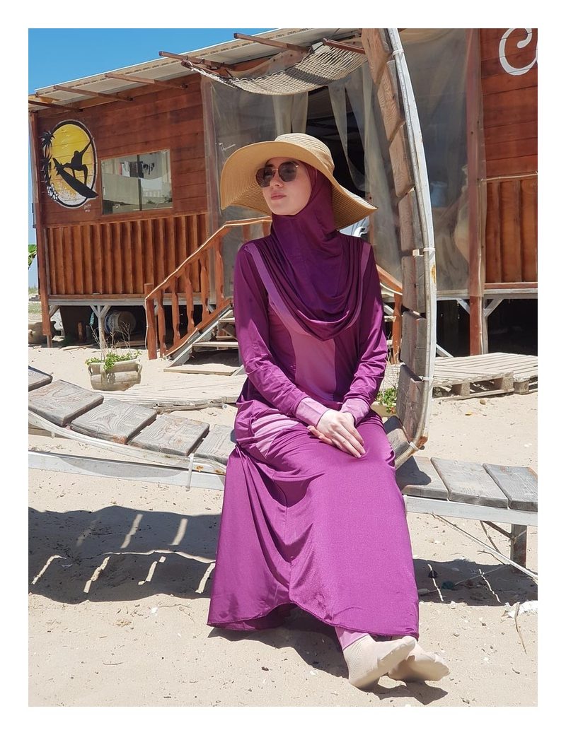 Burkini Yakouta — photo 4