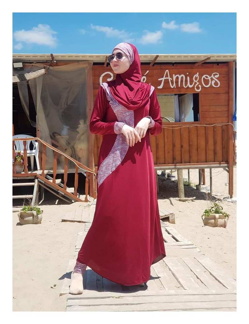 Burkini Yakouta — photo 5